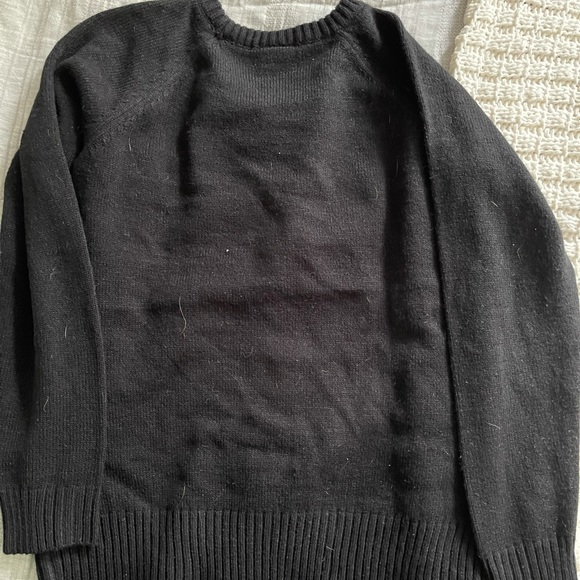 Star Wars darth Vader ugly holiday sweater - Picture 4 of 4